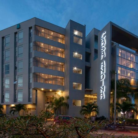Casa Andina Select Pucallpa Kültér fotó