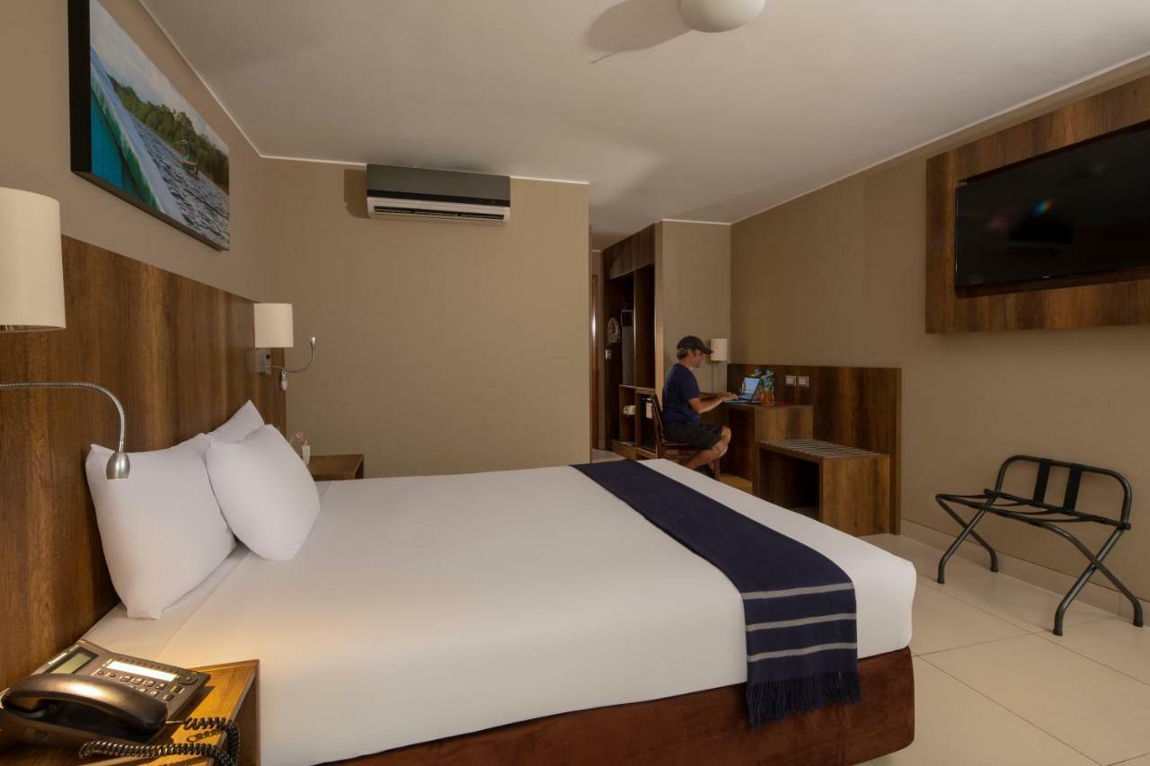 Casa Andina Select Pucallpa Kültér fotó