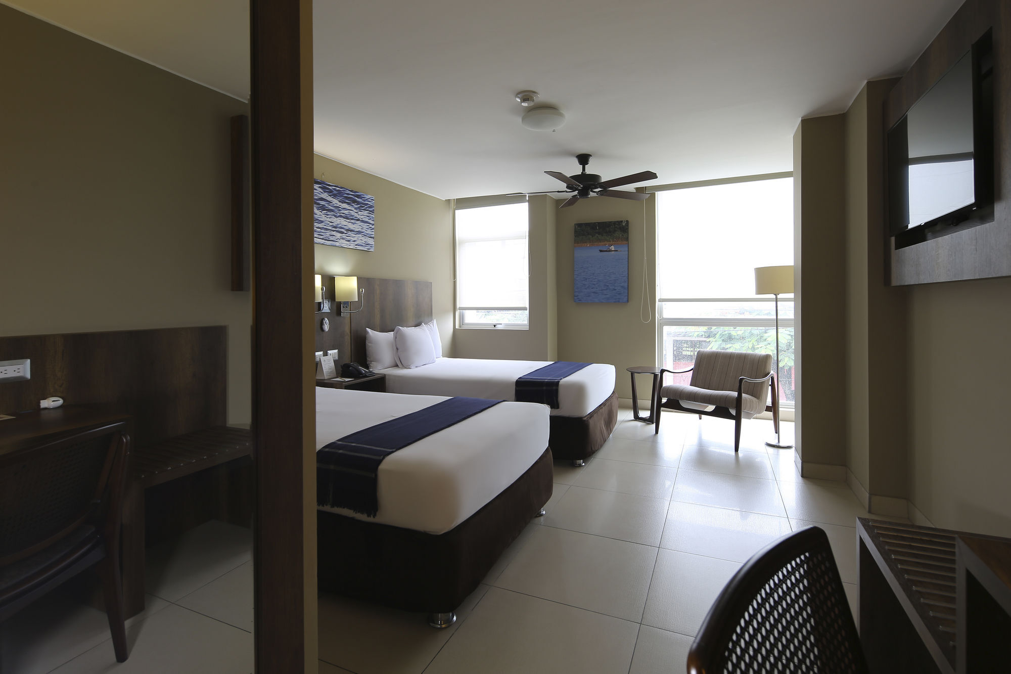 Casa Andina Select Pucallpa Kültér fotó