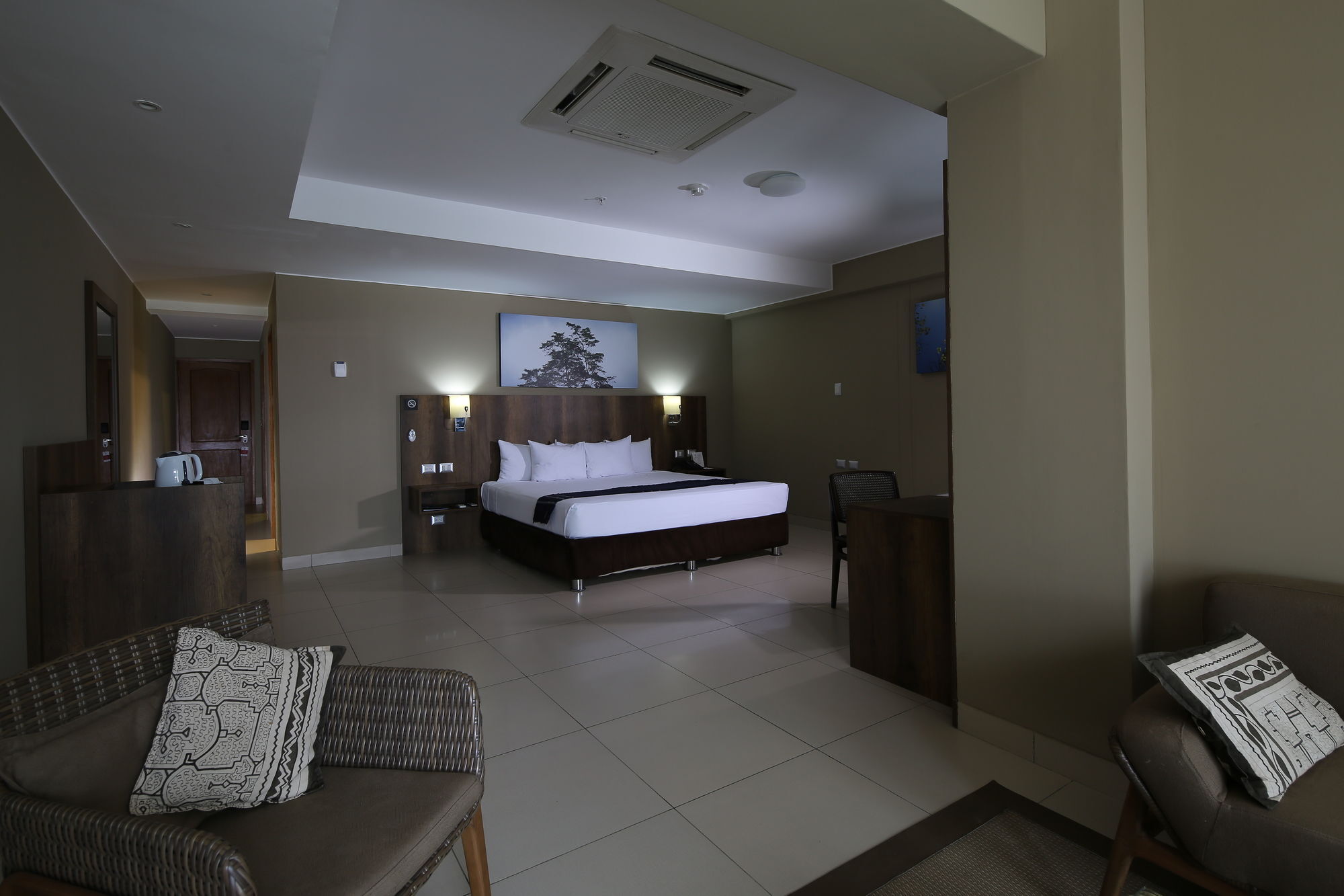 Casa Andina Select Pucallpa Kültér fotó