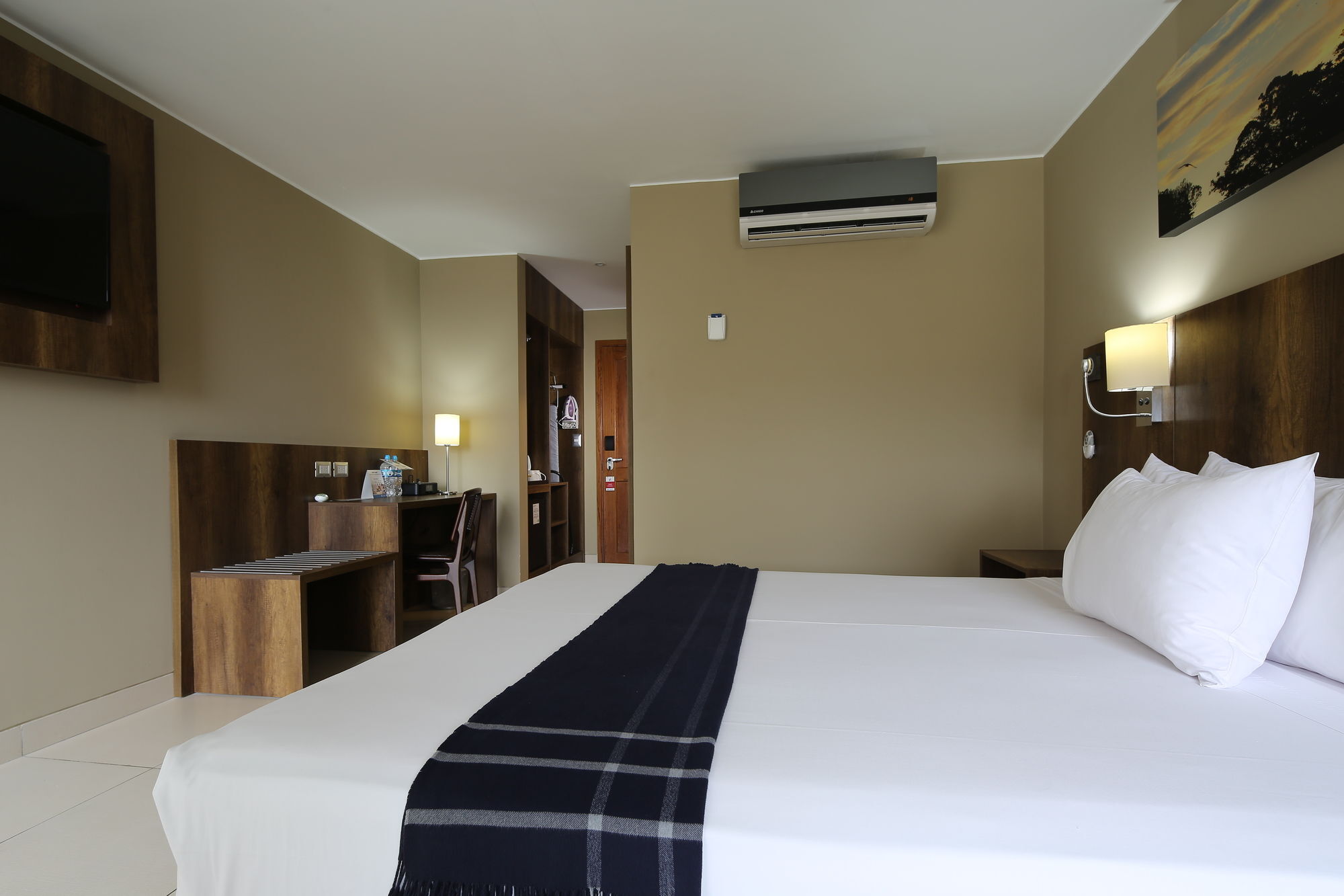Casa Andina Select Pucallpa Kültér fotó