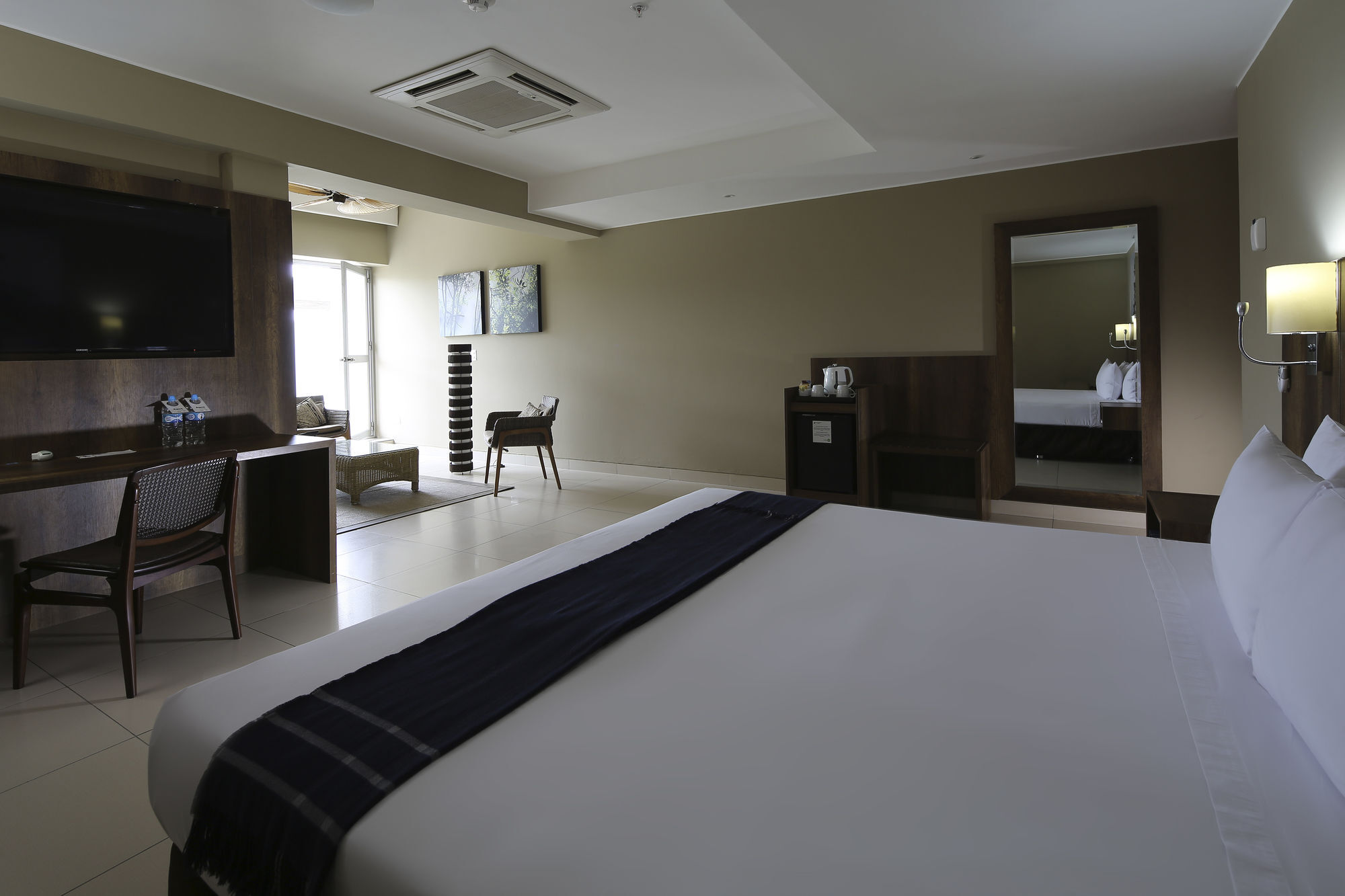 Casa Andina Select Pucallpa Kültér fotó
