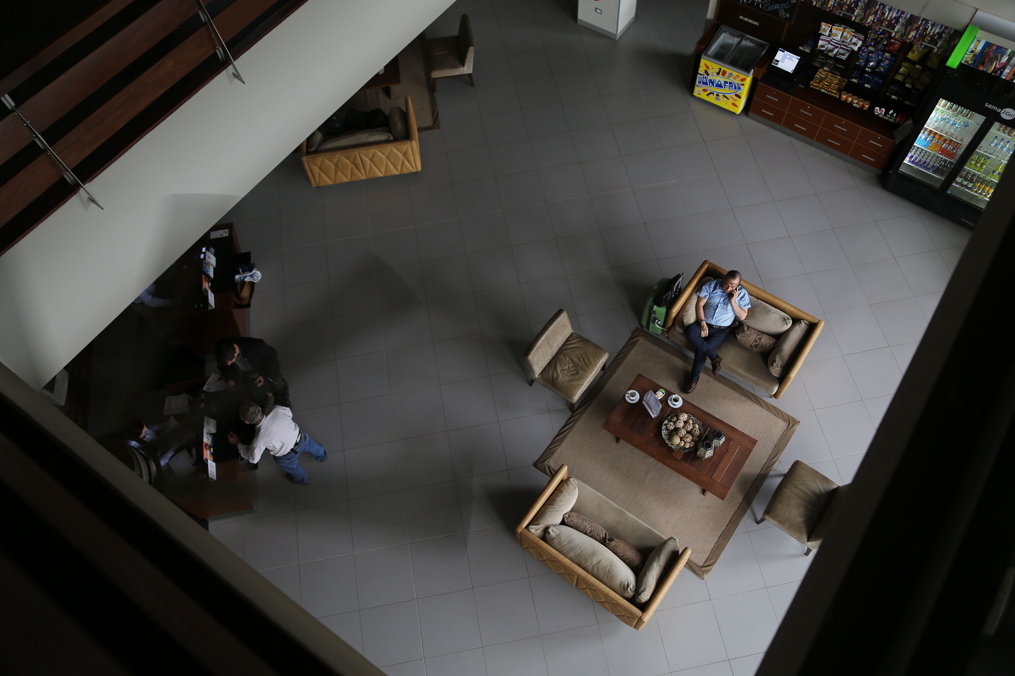Casa Andina Select Pucallpa Kültér fotó