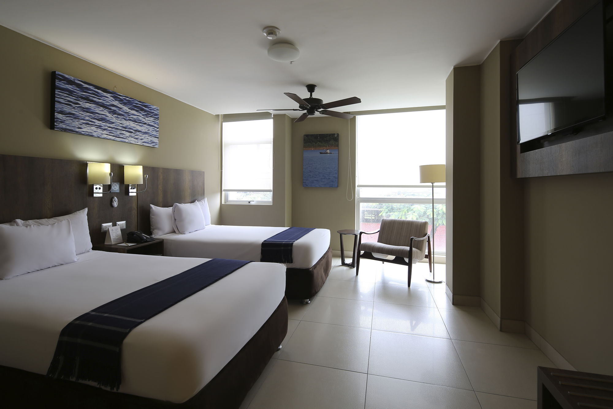 Casa Andina Select Pucallpa Kültér fotó